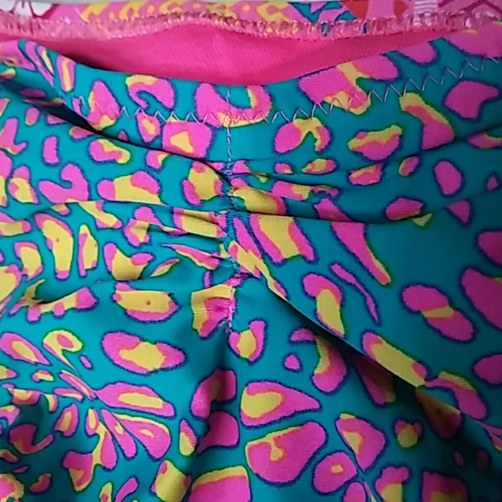 ❗3/$18❗🍁 bottoms gathered back - Picture 5 of 6